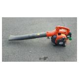 Husqvarna blower 125b not tested