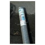 Blue Hawk hardware cloth 36inx10ft