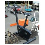 Schwinn 107P Exercise cycle