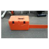 Husqvarna Chain Saw Case Only