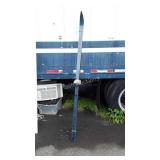 Rossignol skis Cheyenne AR , code P2