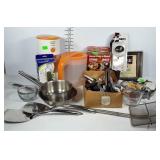 Kitchenwares,  Mr. Coffe tea maker, Stone Wave