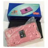 KTS 3800P type taser pink