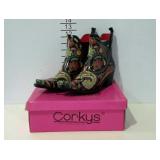 CORKYS women
