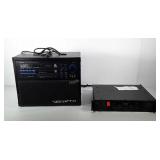 VocoPro Professional Karaoke Machine, & Samson