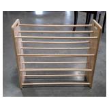 Modern Quilt Rack, code, JN
