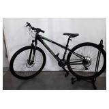 K2 shadow Nine woman