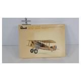 Model, Revell Spadd XIII