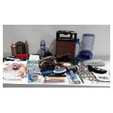 Pet calmer for storms new never used Sergeant