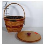 1994 Longaberger Christmas Collection Edition