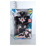 Battery Operated Robot toy.  Appears to be NIB.