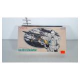 Dragon FOKKER D. VIII HANS GOERTH BUST model set.