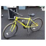 Bicycle, Savoy Barrage, 12spd. Used condition,