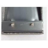 14Kt Solid Gold .25 Ct Natural Diamond Earrings