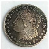 Hard To Find .999 Silver One Ounce Round