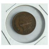 1899 Indian Head Penny