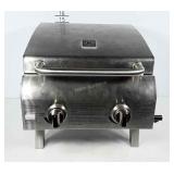 Master Forge propane grill, needs a grate,