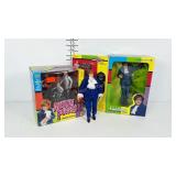 Austin Powers action figures