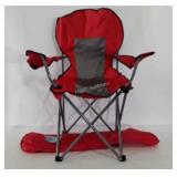 Sun & Sky folding chair with bag