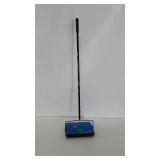 Bissell floor sweeper