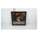 Advertising,  Miller High Life Mirror