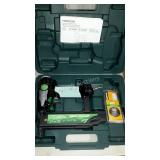 Hitachi 2in brad nailer