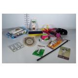 Cat supplies lot: unopened FRONTLINE formula