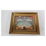 Domain of the Golden Dragon, 180th Meridian