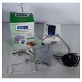 Reli On Electric Blood pressure monitor in box