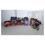 Nascar Collectibles all NIB.