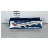 Sky Marks Adult Collectible Model Delta Boeing