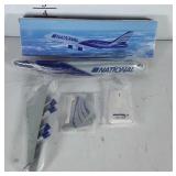 National Adult Collectible Air Cargo 747-400F