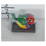 Wind Up Toy Bird (made in Western Germany)