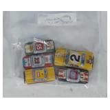 5 Naka-Mura Tin Cars (made in Japan)