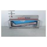 American Airlines Collectible Model 777-200