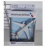 Daron American Airlines Die Cast Metal