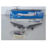 China Airlines Collectible Boeing 747-200F Cargo