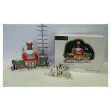 Department 56, North Pole Series, Kringle