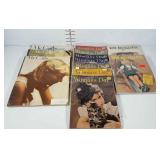 Vintage magazines, McCall