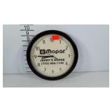 Advertising,  Mopar, Jerry