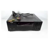 KLHIIIII model no. R 3100, AM/FM stereo Stereo