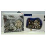 Department 56, Snow Village Vineland Estates