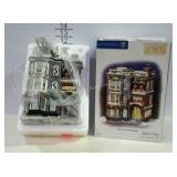 Department 56, Snow Village Main Street Office