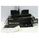 Craftsman all purpose mitre saw with box and