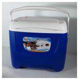 Igloo island Breeze cooler, 28 quart