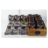 Hot Wheels G Machine Collectibles & Wooden Del