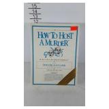 How To Host A Murder, Episode: The Chicago Caper,