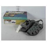 Khombu Ladies Sandals (Size 9)
