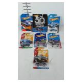 Hot Wheels Collectibles, includes 