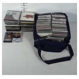 CD/ Cassette Tape Lot, includes Elvis Presley &